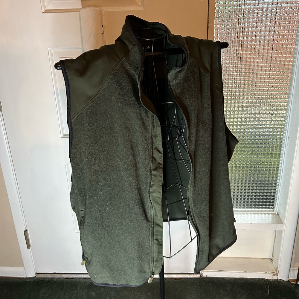 Adidas Vest